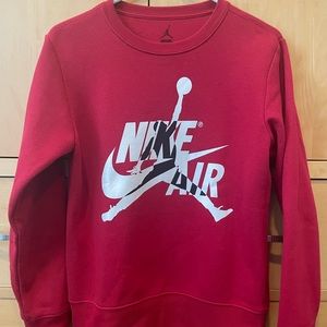 Youth sweatshirt